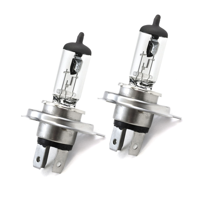 Headlight Bulb Set - DH4HALOGEN